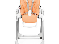peg perego scaun pentru copii prima pappa follow me peach