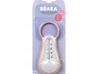 beaba 5075 Термометр для ванны (розовый)