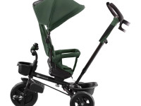 kinderkraft Трицикл aveo зеленый 