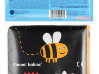 canpol 2/803 carte moale (in sort.)
