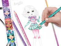 nebulous stars 11214 set creativ "fashion designer light pad"