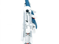 peg perego scaun pentru copii prima pappa follow me petrolio