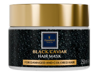 famirel mască de păr "black caviar" (250 ml) 086493