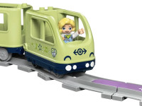 lego duplo 10427 constructor «tren de aventură interactiv» (57 el.)
