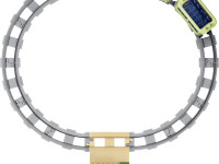 lego duplo 10427 constructor «tren de aventură interactiv» (57 el.)