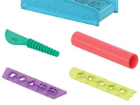 play-doh f8805 set de joc "fun factory"