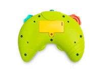 toyz-9011 3902 jucărie muzicală "gamepad" (0531)