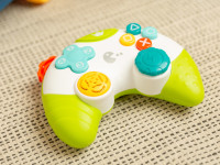 toyz-9011 3902 jucărie muzicală "gamepad" (0531)