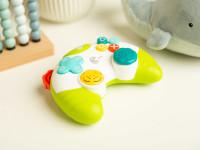 toyz-9011 3902 jucărie muzicală "gamepad" (0531)