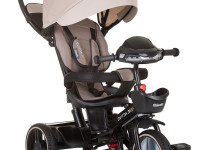 chipolino trkba02403ma Трицикл "be active" macadamia