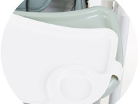 chipolino scaun și leagăn pentru copii 2 &icirc;n 1 "milk shake" sthms02405be bel