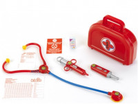 klein 44204 mini set pentru copii "doctor"