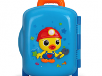 hola toys 3106 Игровой набор "Чемоданчик с инструментами"