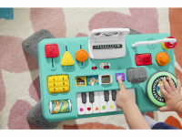fisher-price hlm43 ​Интерактивный столик "Музыкант"