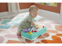 fisher-price hlm43 ​Интерактивный столик "Музыкант"