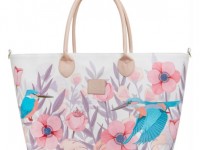 kinderkraft Сумка для мамы freedom mommy bag 