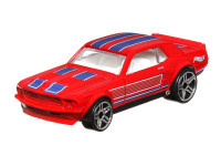 hot wheels grt01 mașină "festivalul vitezei" (în sort.)
