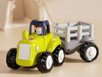 hola toys he7906 Строительная техника (в асс.)