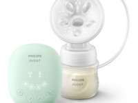 avent scf323/11 mолокоотсос электронный