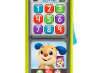 fisher-price hnl46 smartfone dezvoltativ cu tehnologia  smart stages