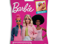 br045 Эластичная игрушка-сюрприз "barbie cool things"