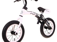 ramiz run bike boomerang alb