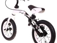 ramiz run bike boomerang alb