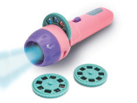 as kids 1027-64250 mini proiector "stitch"