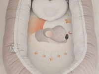 veres 450.160 cocon-poziționer "koala"