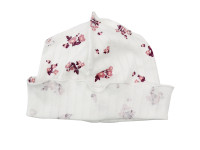 minikin 61090339 Шапочка "simply" (р. 39) цветы
