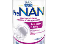 Сухая молочная смесь pre nan (0 м+) 400 гр.