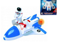 buki bk63112 Игровой набор "Космический корабль"