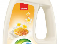 sano maxima milk&honey balsam de rufe (4l) 397675