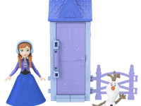 Disney Princess JFG24 Набор-сюрприз "Холодное сердце" Эрендельский городок disney princess jfg24 Набор-сюрприз "Холодное сердце" Эрендельский городок