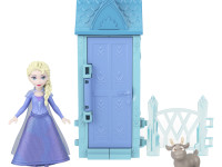 Disney Princess JFG24 Набор-сюрприз "Холодное сердце" Эрендельский городок disney princess jfg24 Набор-сюрприз "Холодное сердце" Эрендельский городок