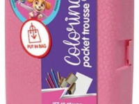 multiprint 85913 Пенал с аксессуарами "paw patrol girl"