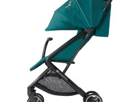 kinderkraft Коляска nubi nature vibes 