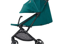 kinderkraft Коляска nubi nature vibes 