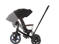 chipolino Трицикл "derby" trkdr02401ob чёрный