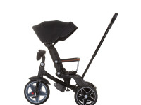 chipolino Трицикл "derby" trkdr02401ob чёрный