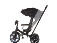 chipolino Трицикл "derby" trkdr02401ob чёрный