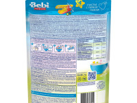 bebi premium Каша рисовая молочная (с 4 м+) 200 гр.