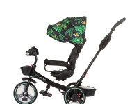 chipolino trkba02405ju Трицикл "be active" jungle