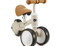 kinderkraft run bike cutie light beige