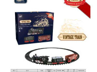 op МЕ05.134 cale ferată "vantage train" (11 articole)