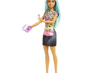 barbie hkt66 păpușă "pot fi un artist de machiaj"