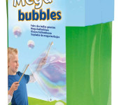 ses creative 02251 set de joc "mega bubble"