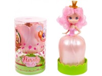 cupcake 113461 păpușă din seria floraly girls cu aromă în sort.