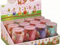 cupcake 113461 păpușă din seria floraly girls cu aromă în sort.