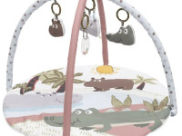 baby mix 53590 Игровой развивающий коврик "Сахара"